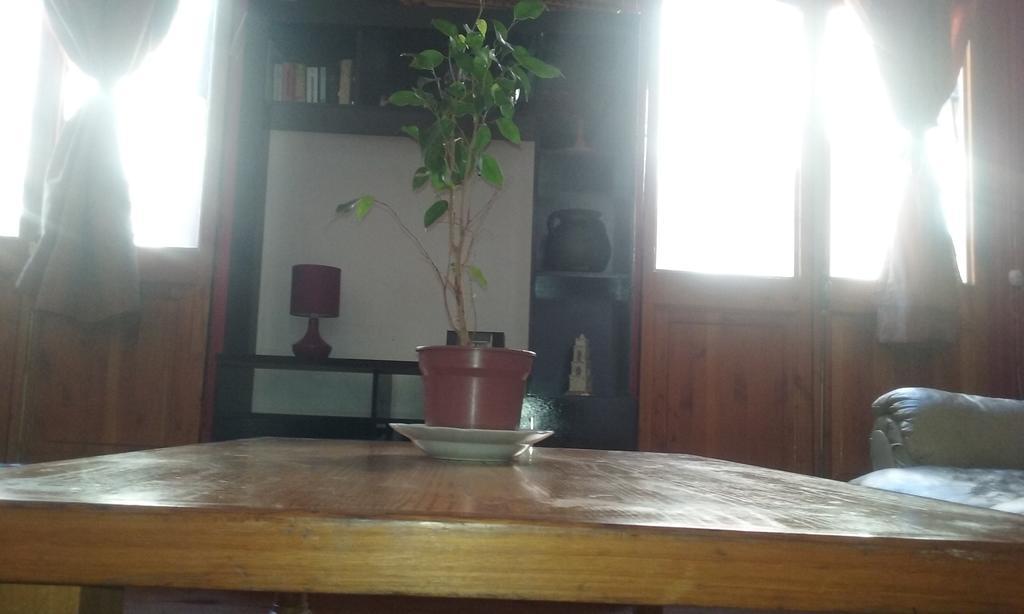 Hostal Polanco Cerro Alegre 발파라이소 외부 사진